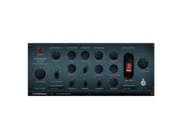 G-Sonique Pultronic EQ-110P