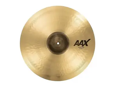 Sabian 19" AAX Heavy Crash Cymbal