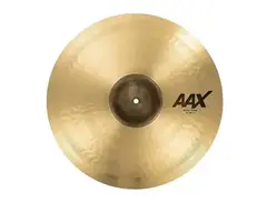 Sabian 19" AAX Heavy Crash Cymbal main image