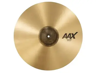 Sabian 19" AAX Suspended Cymbal