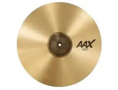 Sabian 19" AAX Suspended Cymbal main image
