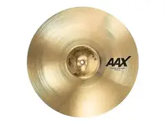 Sabian 19" AAX X-Plosion Fast Crash Cymbal main image