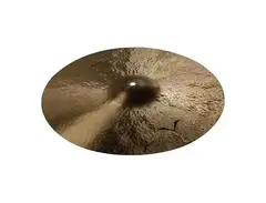 Sabian 19" Artisan Traditional Symphonic Suspended Cymbal main image