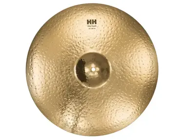 Sabian 19" HH Remastered Thin Crash Cymbal