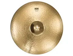 Sabian 19" HH Remastered Thin Crash Cymbal main image