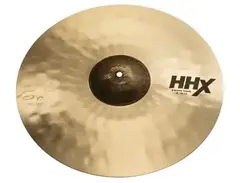 Sabian 19" HHX X-Treme Crash