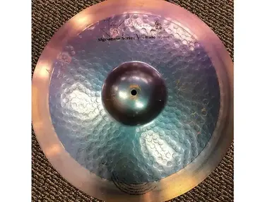 Sabian 19" Signature Tony Venderosa VFX Ride Cymbal