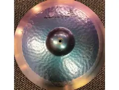 Sabian 19" Signature Tony Venderosa VFX Ride Cymbal main image