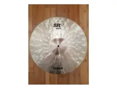 Sabian 19" SR2 Medium Cymbal main image