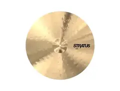 Sabian 19" Stratus Crash Cymbal main image