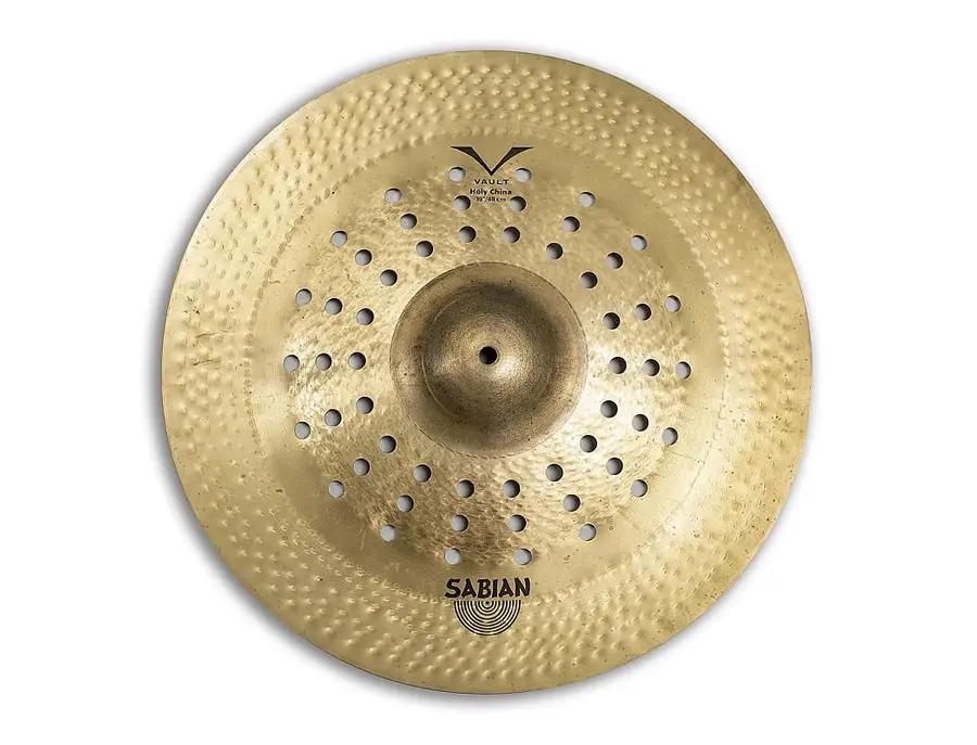 Sabian 19