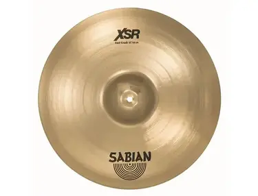 Sabian 19" XSR Fast Crash Cymbal