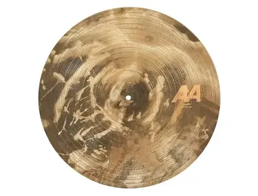 Sabian 20" AA Apollo Crash Cymbal