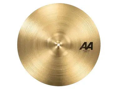 Sabian 20" AA Medium Ride Cymbal