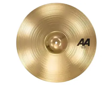 Sabian 20" AA Rock Ride Cymbal