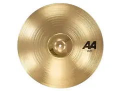 Sabian 20" AA Rock Ride Cymbal main image