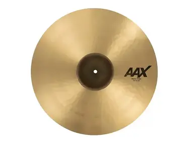 Sabian 20" AAX Heavy Crash Cymbal
