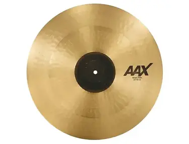 Sabian 20" AAX Heavy Ride Cymbal