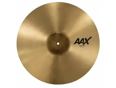 Sabian 20" AAX Suspended Cymbal
