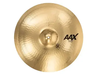 Sabian 20" AAX Thin Crash Cymbal