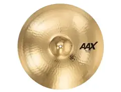 Sabian 20" AAX Thin Crash Cymbal
