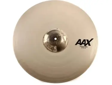 Sabian 20" AAX X-Plosion Ride Cymbal