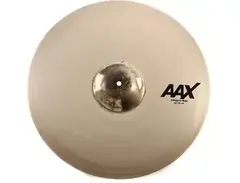 Sabian 20" AAX X-Plosion Ride Cymbal