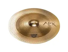 Sabian 20" APX Chinese Cymbal main image