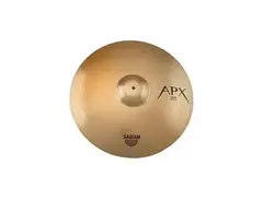Sabian 20" APX Crash Cymbal main image
