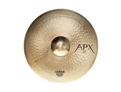 Sabian 20" APX Ride Cymbal main image