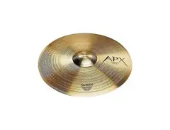 Sabian 20" APX Solid Ride main image