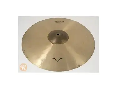Sabian 20" Artisan Symphonic Suspended Crash