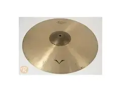 Sabian 20" Artisan Symphonic Suspended Crash main image