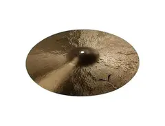 Sabian 20" Artisan Traditional Symphonic Suspended Cymbal main image