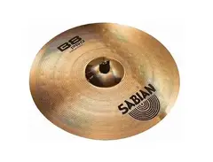 Sabian 20" B8 Pro Rock Crash Cymbal main image