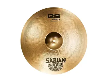 Sabian 20" B8 Pro Rock Ride Cymbal