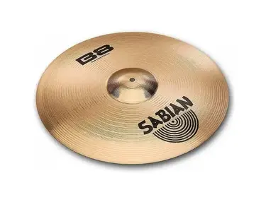 Sabian 20" B8 Rock Crash Cymbal