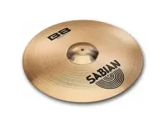 Sabian 20" B8 Rock Crash Cymbal main image