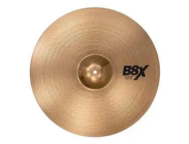 Sabian 20" B8X Rock Ride Cymbal