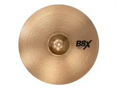 Sabian 20" B8X Rock Ride Cymbal main image