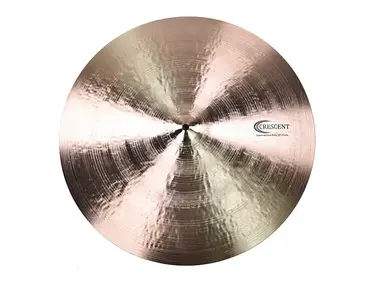 Sabian 20" Crescent Series Hammertone Ride Cymbal