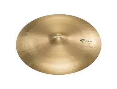 Sabian 20" Crescent Series Wide Ride Cymbal