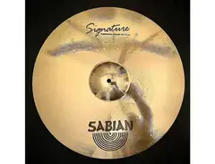 Sabian 20.5" Signature Chad Smith Explosion Crash Cymbal main image
