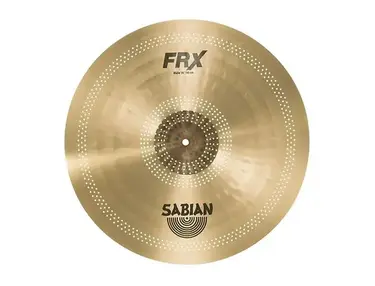 Sabian 20" FRX Ride Cymbal