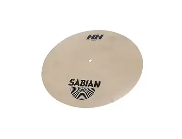 Sabian 20" HH Remastered Encore Flat Ride Cymbal