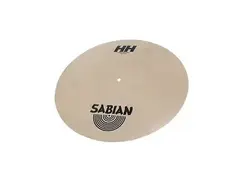 Sabian 20" HH Remastered Encore Flat Ride Cymbal main image