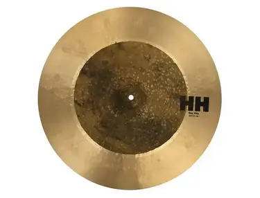 Sabian 20" HH Remastered Duo Ride Cymbal