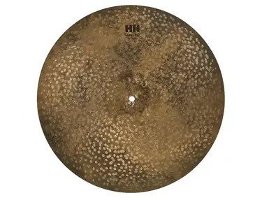 Sabian 20" HH Remastered Garage Ride Cymbal