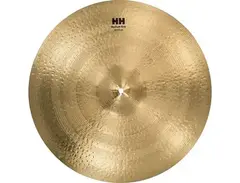 Sabian 20" HH Remastered Medium Ride Cymbal main image