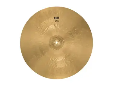 Sabian 20" HH Vanguard Ride Cymbal